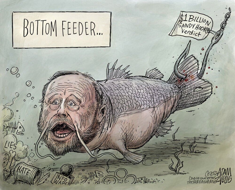 Alex Jones